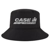 CASE IH - Case IH Distressed Logo Cool Comfort Performance Bucket Hat