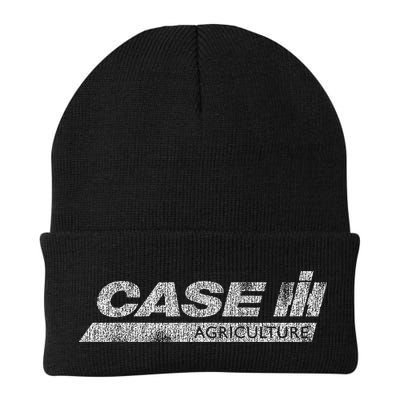 CASE IH - Case IH Distressed Logo Beanie