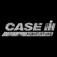 CASE IH - Case IH Distressed Logo Drawstring Bag