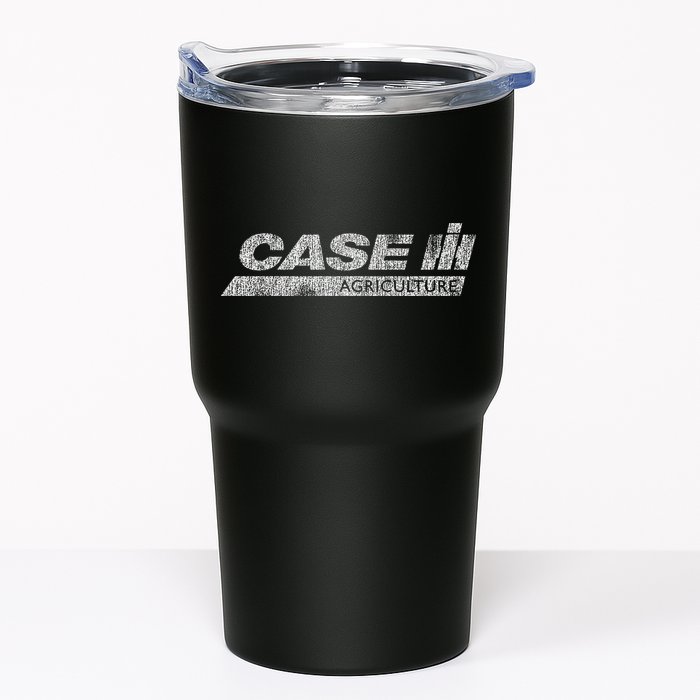 CASE IH - Case IH Distressed Logo Tumbler