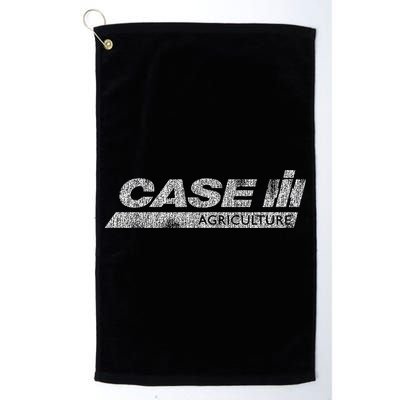 CASE IH - Case IH Distressed Logo Golf Towel