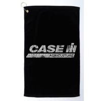 CASE IH - Case IH Distressed Logo Golf Towel