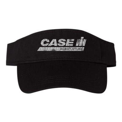 CASE IH - Case IH Distressed Logo Visor