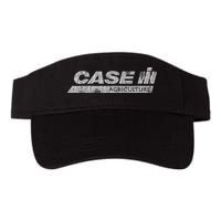 CASE IH - Case IH Distressed Logo Visor