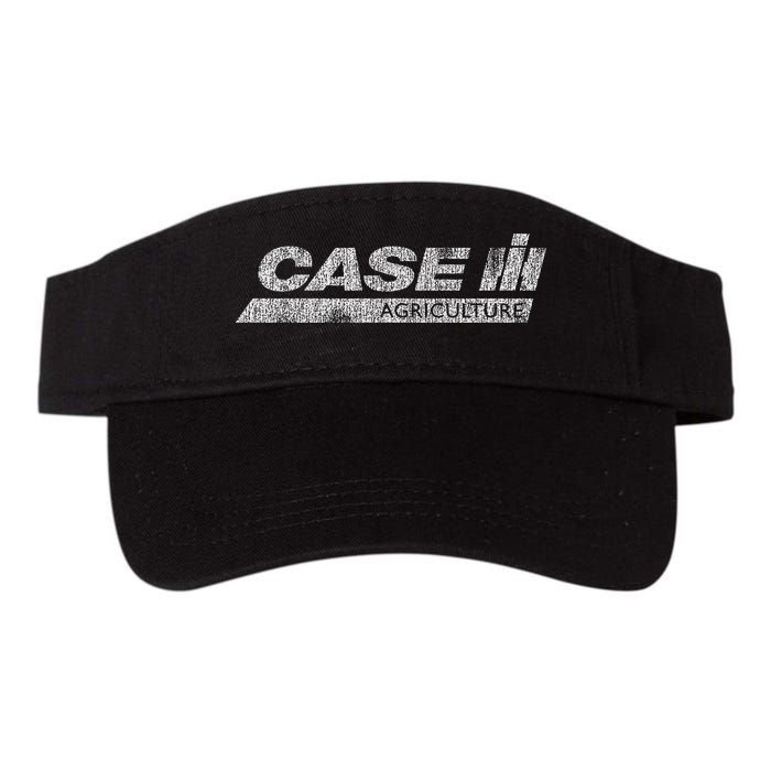 CASE IH - Case IH Distressed Logo Visor
