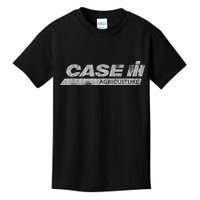 CASE IH - Case IH Distressed Logo Kids T-Shirt