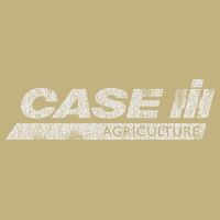 CASE IH - Case IH Distressed Logo T-Shirt