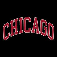 Chicago Illinois City Backpack