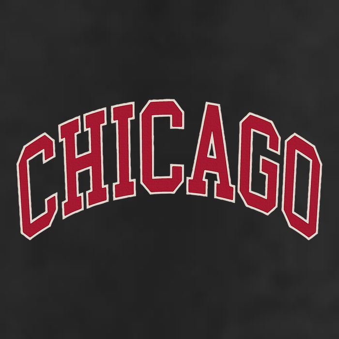 Chicago Illinois Adult Drive Performance Visor
