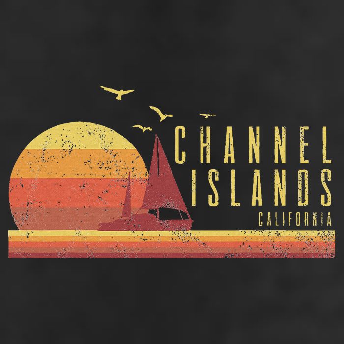 Channel Island California Adult Drive Performance Visor
