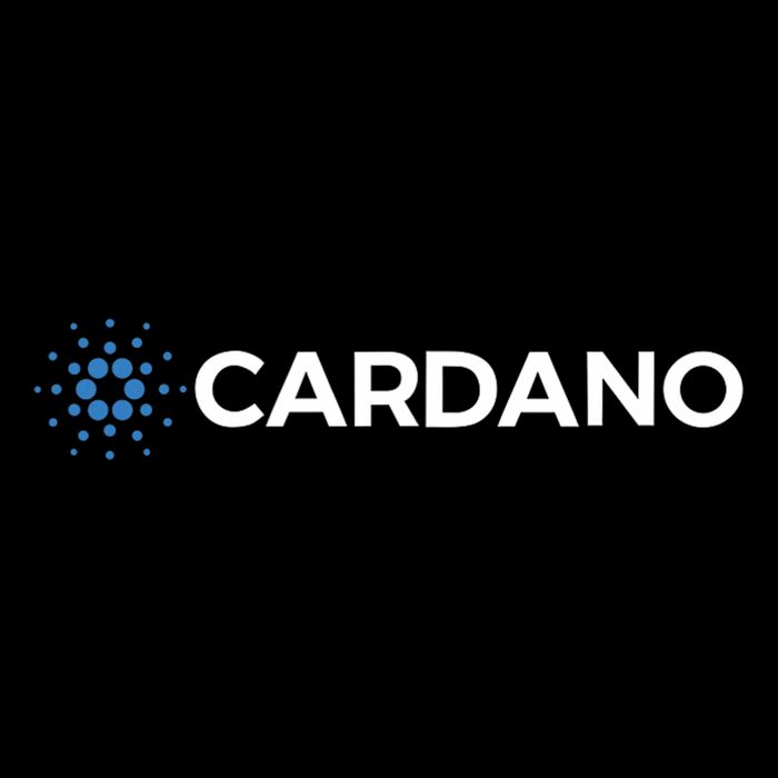 Club Inc. Cardano Ada Cooling Performance Crew T-Shirt
