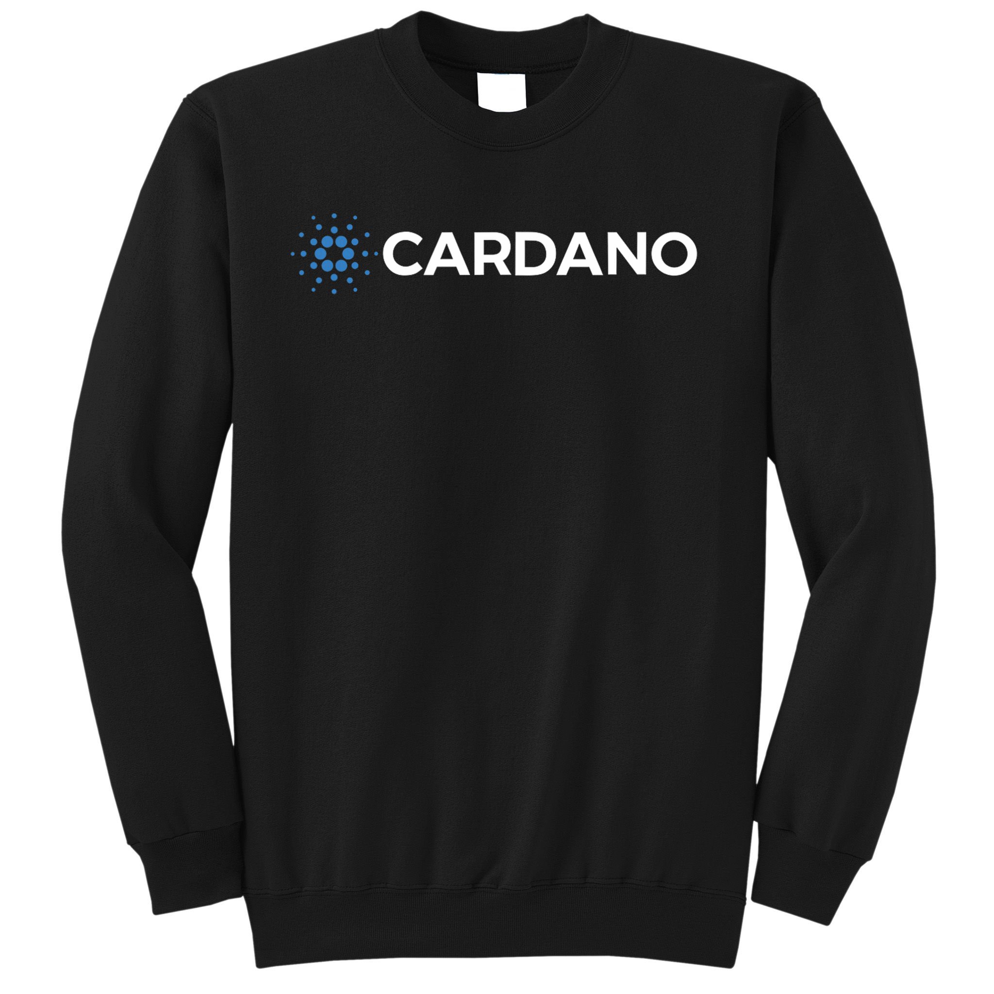 Club Inc. Cardano Ada Sweatshirt