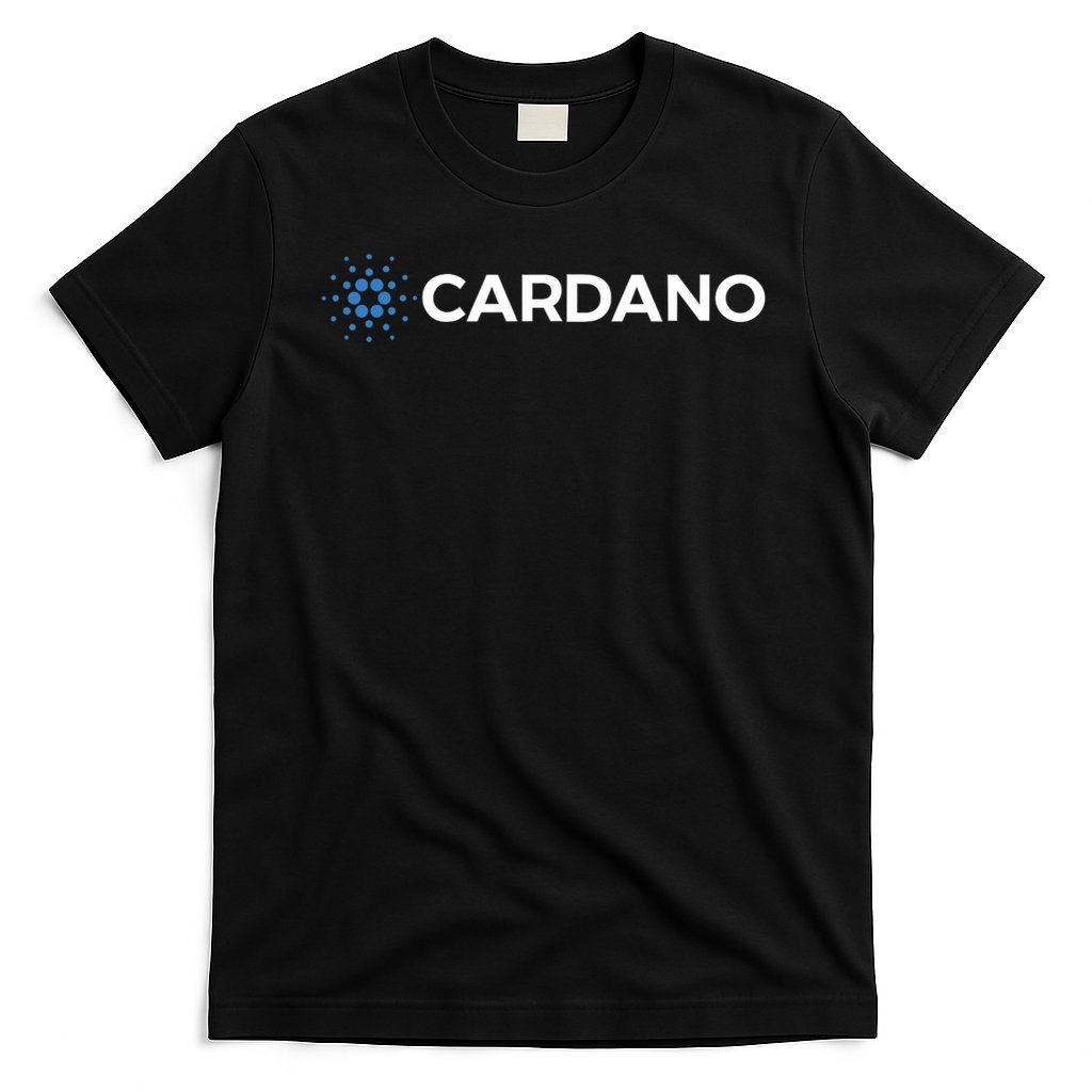 Club Inc. Cardano Ada T-Shirt