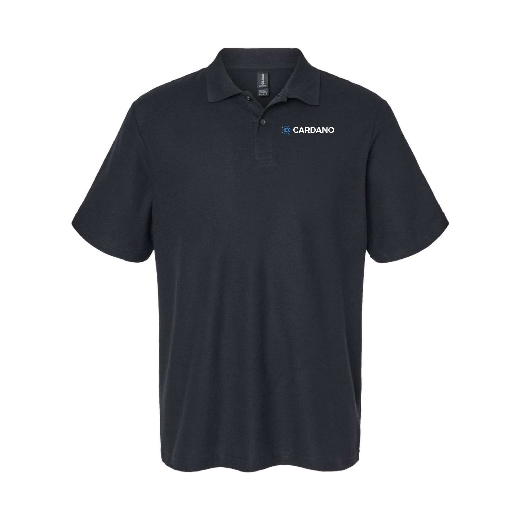 Club Inc. Cardano Ada Polo