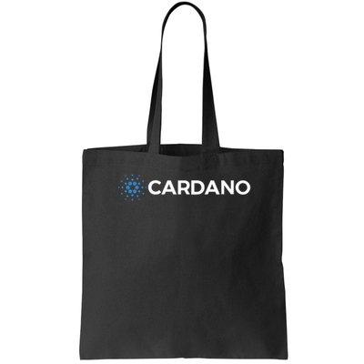 Club Inc. Cardano Ada Bag