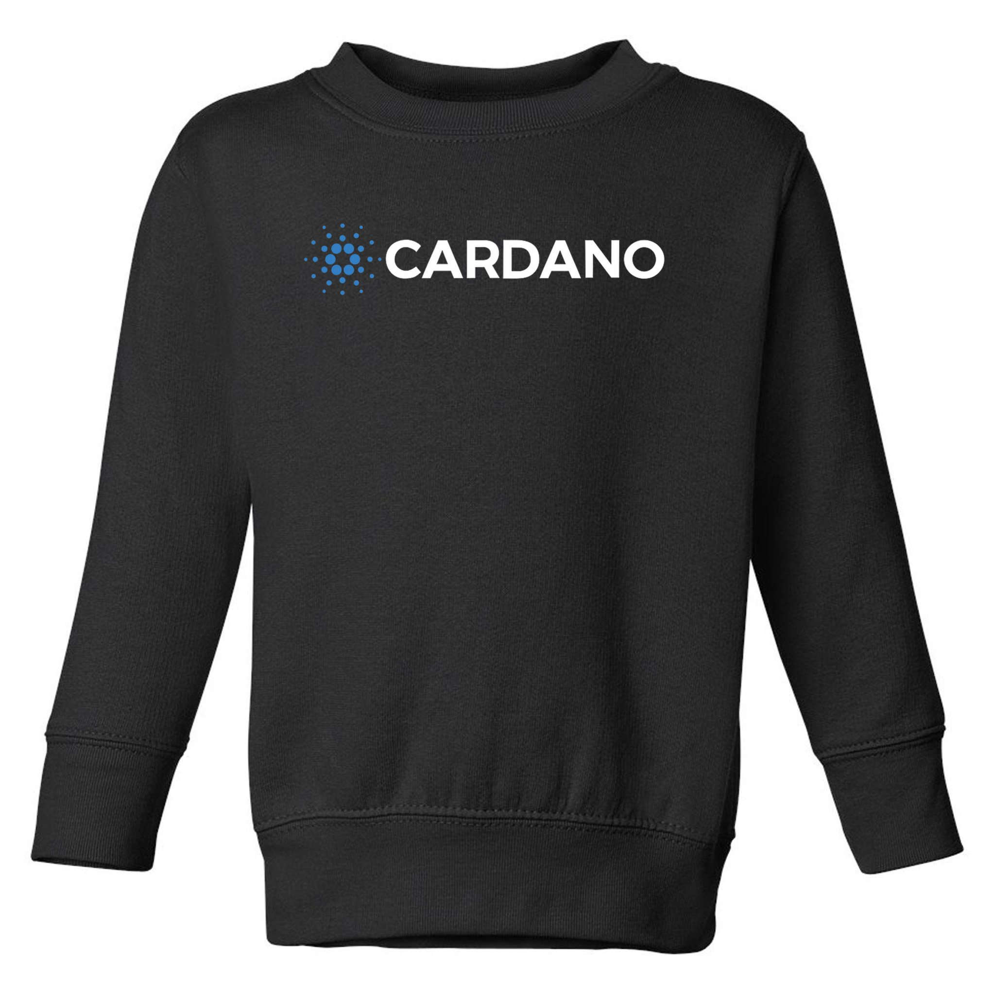 Club Inc. Cardano Ada Toddler Sweatshirt