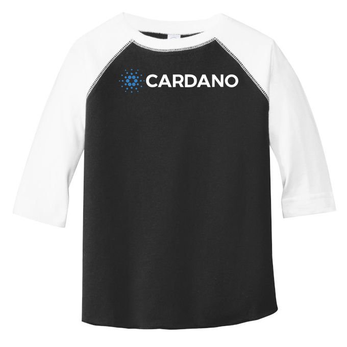 Club Inc. Cardano Ada Toddler Fine Jersey T-Shirt