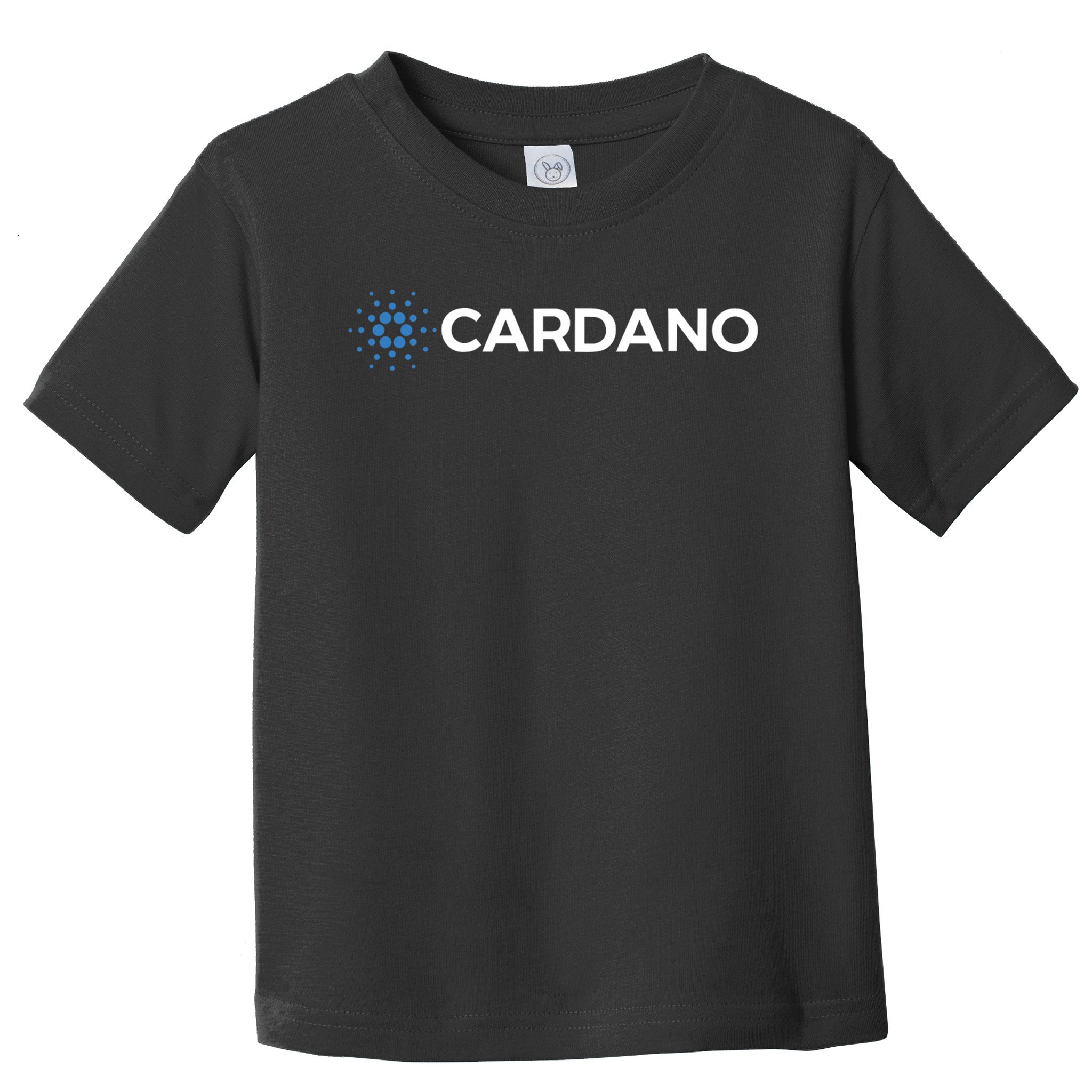 Club Inc. Cardano Ada Toddler T-Shirt