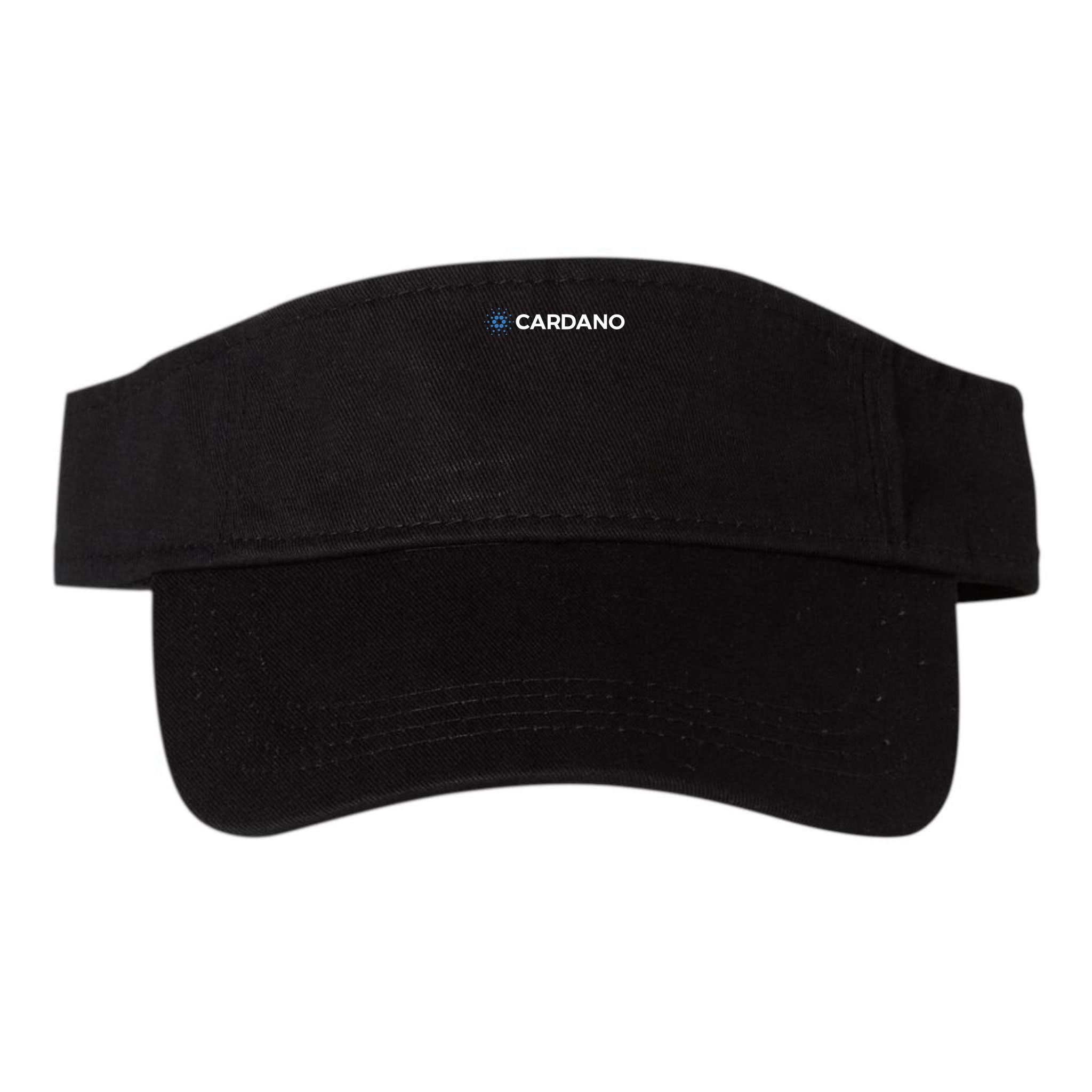 Club Inc. Cardano Ada Visor