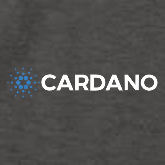 Club Inc. Cardano Ada Vector Backpack