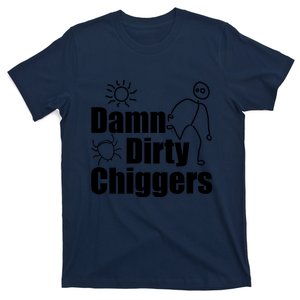 Chigger Itch T-Shirt