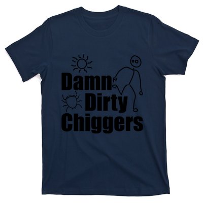 Chigger Itch T-Shirt