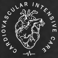 Cardiovascular Intensive Care Heart Cardiac Icu Cvicu Nurse Gift Hat