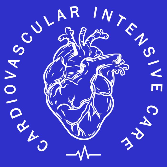 Cardiovascular Intensive Care Heart Cardiac Icu Cvicu Nurse Gift Zip Tote Bag