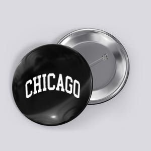 Chicago Illinois Button