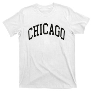 Chicago Illinois T-Shirt