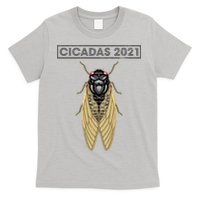 Cicadas Summer Brood X 2021 T-Shirt