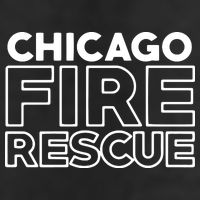 Chicago Illinois Fire Rescue Department Firefighters Firemen 11oz C Handle Ceramic Mug