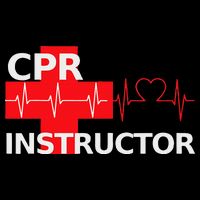 Cpr Instructor First Aid Sustainable Bucket Hat