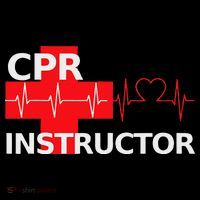 Cpr Instructor First Aid Sustainable Beanie
