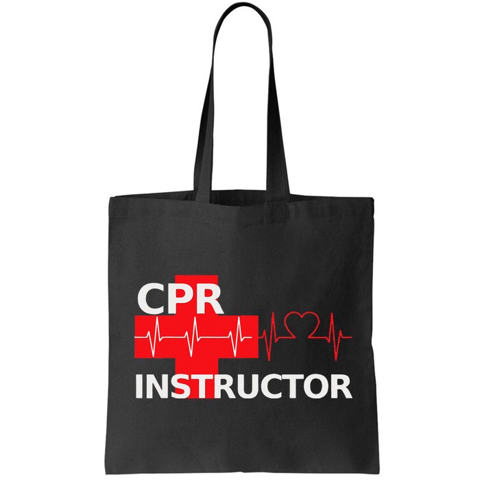 Cpr Instructor First Aid Bag