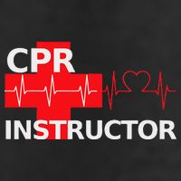 Cpr Instructor First Aid Tumbler