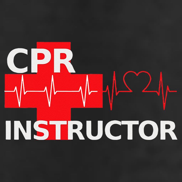 Cpr Instructor First Aid Tumbler