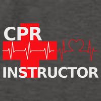 Cpr Instructor First Aid Vector Backpack