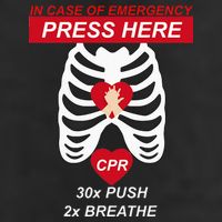 Cpr Instructor First Aid Beanie