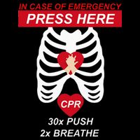 Cpr Instructor First Aid 16 in Basic Backpack