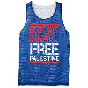 Cott Israel Free Palestine Gaza War Awareness Quote Cute Gift Mesh Reversible Basketball Jersey Tank