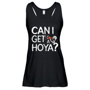 Can I Get A Hoya Ladies Essential Flowy Tank