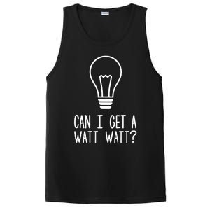 Can I Get A Watt Watt PosiCharge Competitor Tank