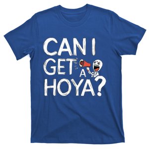 Can I Get A Hoya T-Shirt