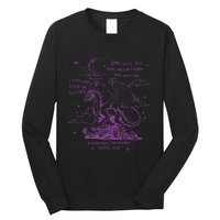 Cool I Had The Time Of My Life Fighting Dragons With You Long Sleeve Shirt