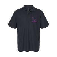 Cool I Had The Time Of My Life Fighting Dragons With You Softstyle Adult Sport Polo