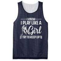 Cool Ice Hockey For Wo Girls Hockey Lover Team Skating Mesh Reversible Basketball Jersey Tank