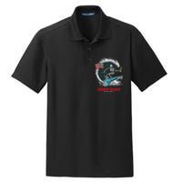 Comin In Hot Cove Surf Co Dry Zone Grid Polo