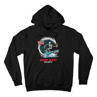 Comin In Hot Cove Surf Co Hoodie