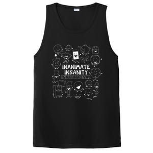 Creator Ink Inanimate Insanity PosiCharge Competitor Tank